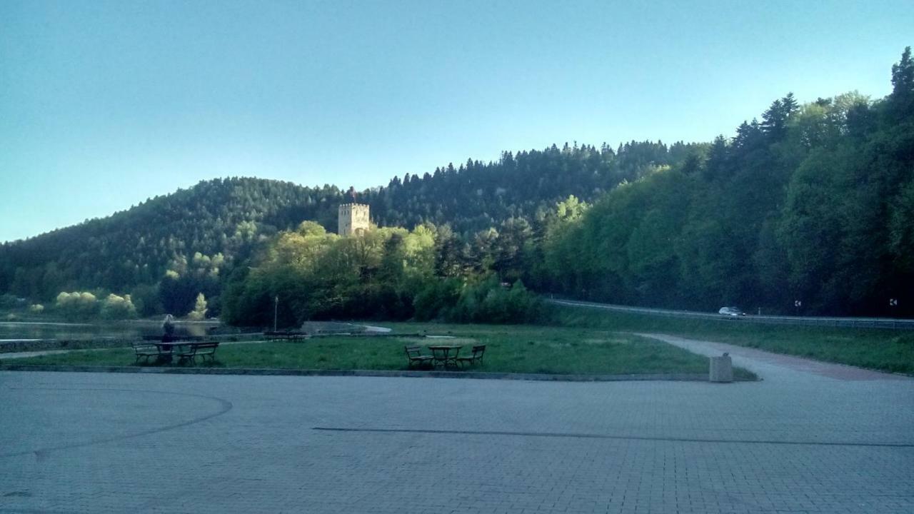 Idylla Villa Polom Maly Exterior photo